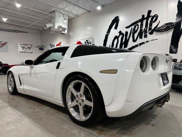 2005 Chevrolet Corvette (CC-2095373) for sale in Dallas, Texas
