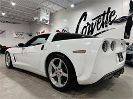 2005 Chevrolet Corvette (CC-2095373) for sale in Dallas, Texas