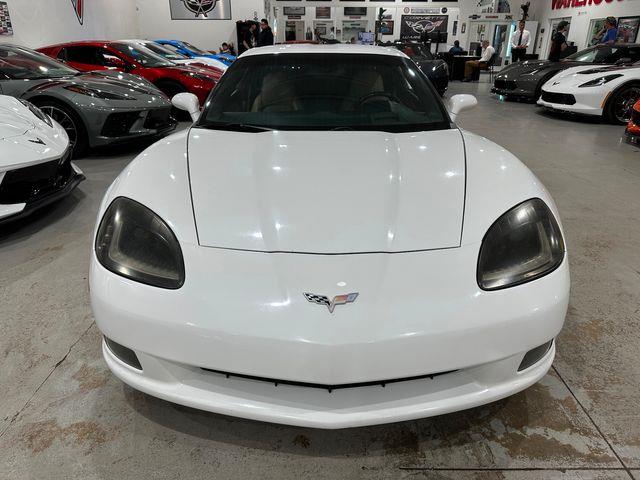 2005 Chevrolet Corvette (CC-2095373) for sale in Dallas, Texas