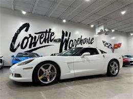 2005 Chevrolet Corvette (CC-2095373) for sale in Dallas, Texas