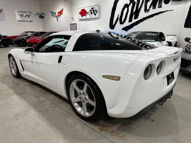 2005 Chevrolet Corvette (CC-2095373) for sale in Dallas, Texas