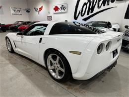 2005 Chevrolet Corvette (CC-2095373) for sale in Dallas, Texas