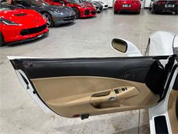 2005 Chevrolet Corvette (CC-2095373) for sale in Dallas, Texas