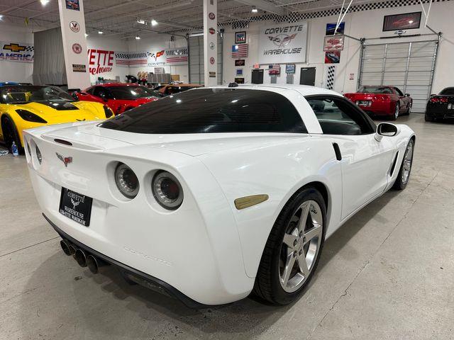 2005 Chevrolet Corvette (CC-2095373) for sale in Dallas, Texas