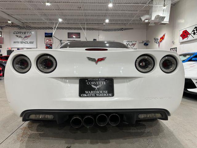 2005 Chevrolet Corvette (CC-2095373) for sale in Dallas, Texas