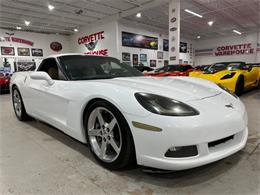 2005 Chevrolet Corvette (CC-2095373) for sale in Dallas, Texas