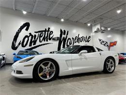 2005 Chevrolet Corvette (CC-2095373) for sale in Dallas, Texas