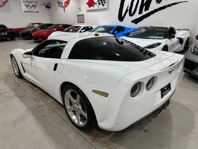 2005 Chevrolet Corvette (CC-2095373) for sale in Dallas, Texas
