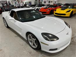 2005 Chevrolet Corvette (CC-2095373) for sale in Dallas, Texas