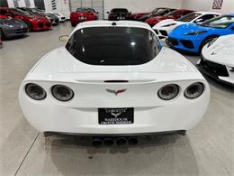 2005 Chevrolet Corvette (CC-2095373) for sale in Dallas, Texas