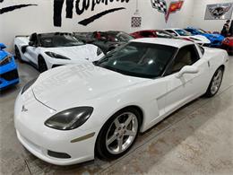 2005 Chevrolet Corvette (CC-2095373) for sale in Dallas, Texas