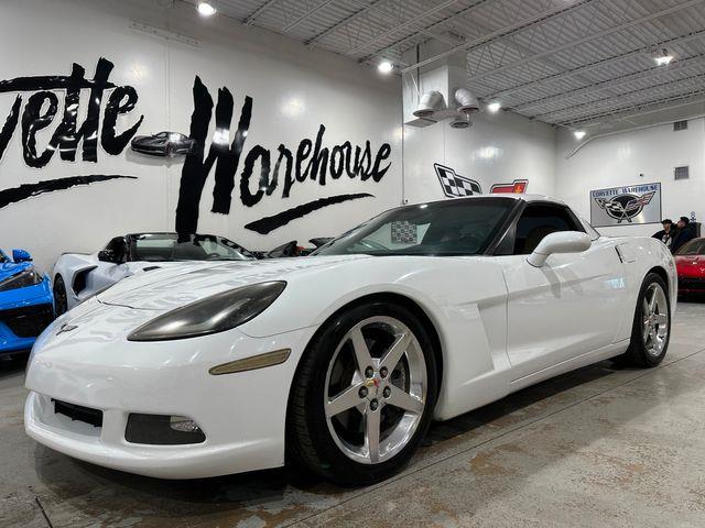 2005 Chevrolet Corvette (CC-2095373) for sale in Dallas, Texas
