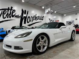 2005 Chevrolet Corvette (CC-2095373) for sale in Dallas, Texas