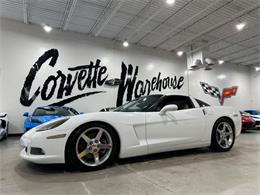 2005 Chevrolet Corvette (CC-2095373) for sale in Dallas, Texas