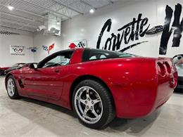 2002 Chevrolet Corvette (CC-2095374) for sale in Dallas, Texas