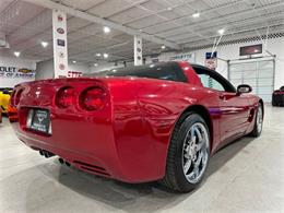 2002 Chevrolet Corvette (CC-2095374) for sale in Dallas, Texas