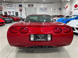 2002 Chevrolet Corvette (CC-2095374) for sale in Dallas, Texas