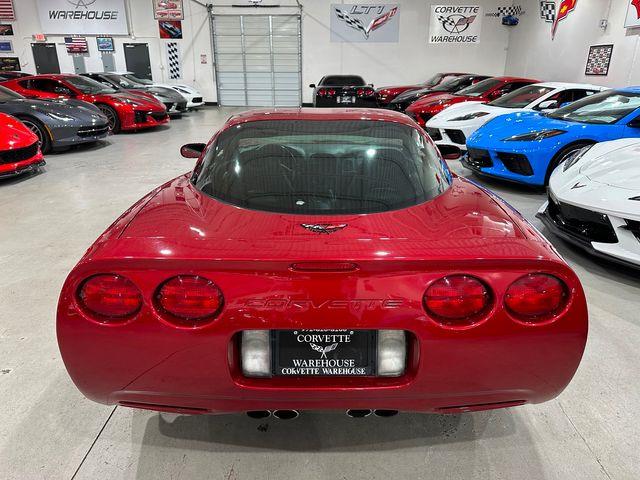 2002 Chevrolet Corvette (CC-2095374) for sale in Dallas, Texas