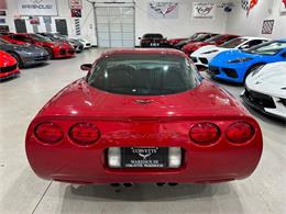 2002 Chevrolet Corvette (CC-2095374) for sale in Dallas, Texas