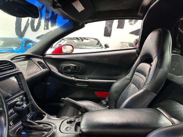 2002 Chevrolet Corvette (CC-2095374) for sale in Dallas, Texas