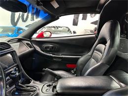 2002 Chevrolet Corvette (CC-2095374) for sale in Dallas, Texas