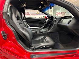 2002 Chevrolet Corvette (CC-2095374) for sale in Dallas, Texas