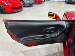2002 Chevrolet Corvette (CC-2095374) for sale in Dallas, Texas