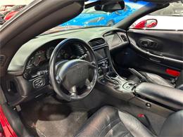 2002 Chevrolet Corvette (CC-2095374) for sale in Dallas, Texas