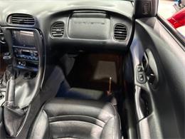 2002 Chevrolet Corvette (CC-2095374) for sale in Dallas, Texas