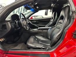 2002 Chevrolet Corvette (CC-2095374) for sale in Dallas, Texas