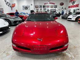 2002 Chevrolet Corvette (CC-2095374) for sale in Dallas, Texas