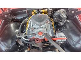 1967 Chevrolet Camaro (CC-2095375) for sale in Cadillac, Michigan