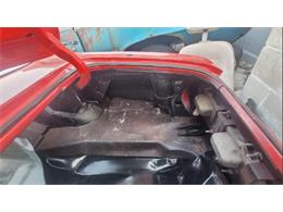 1967 Chevrolet Camaro (CC-2095375) for sale in Cadillac, Michigan