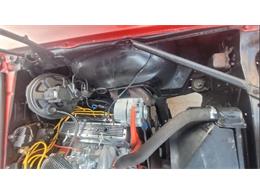 1967 Chevrolet Camaro (CC-2095375) for sale in Cadillac, Michigan