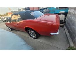 1967 Chevrolet Camaro (CC-2095375) for sale in Cadillac, Michigan