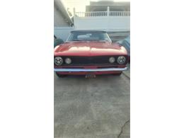 1967 Chevrolet Camaro (CC-2095375) for sale in Cadillac, Michigan