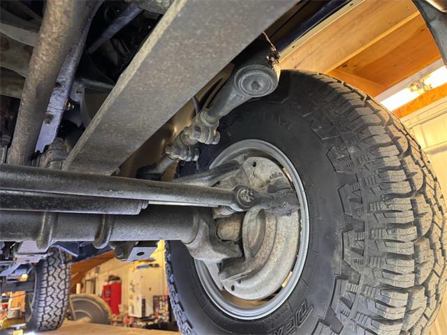 1990 GMC Jimmy (CC-2095376) for sale in Brookings, South Dakota