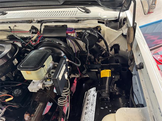 1990 GMC Jimmy (CC-2095376) for sale in Brookings, South Dakota