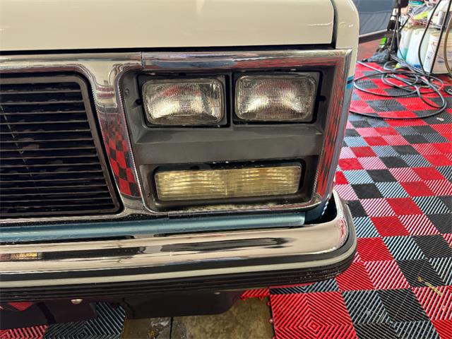 1990 GMC Jimmy (CC-2095376) for sale in Brookings, South Dakota
