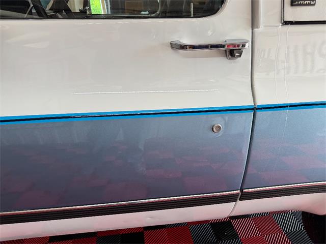 1990 GMC Jimmy (CC-2095376) for sale in Brookings, South Dakota