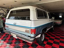 1990 GMC Jimmy (CC-2095376) for sale in Brookings, South Dakota
