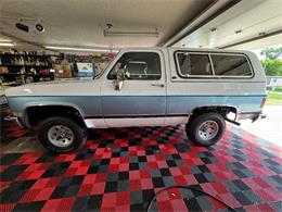 1990 GMC Jimmy (CC-2095376) for sale in Brookings, South Dakota