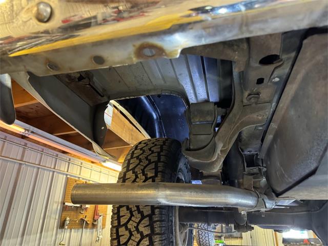1990 GMC Jimmy (CC-2095376) for sale in Brookings, South Dakota