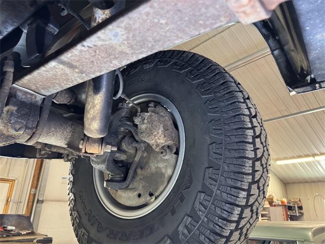 1990 GMC Jimmy (CC-2095376) for sale in Brookings, South Dakota