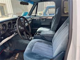 1990 GMC Jimmy (CC-2095376) for sale in Brookings, South Dakota