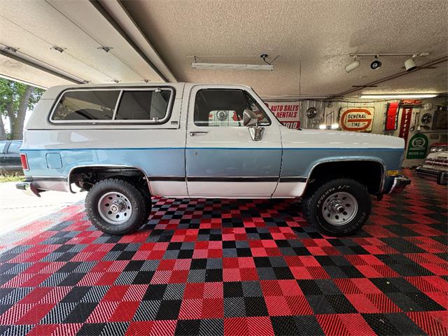 1990 GMC Jimmy (CC-2095376) for sale in Brookings, South Dakota