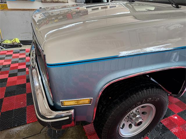 1990 GMC Jimmy (CC-2095376) for sale in Brookings, South Dakota