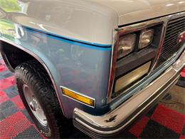 1990 GMC Jimmy (CC-2095376) for sale in Brookings, South Dakota