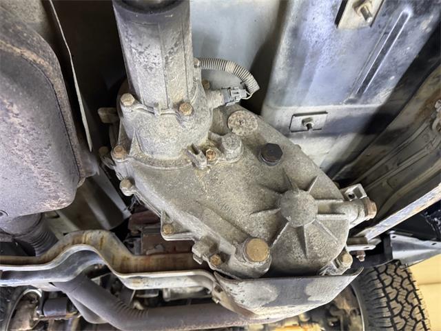 1990 GMC Jimmy (CC-2095376) for sale in Brookings, South Dakota