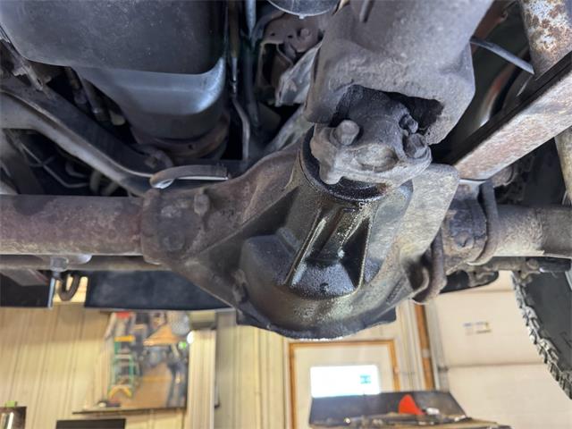 1990 GMC Jimmy (CC-2095376) for sale in Brookings, South Dakota